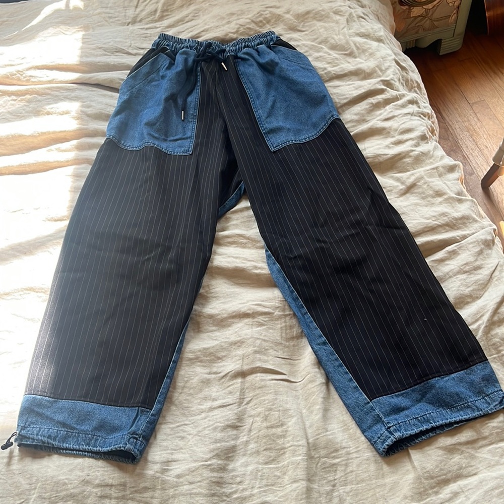 Neoity Free Size Pants